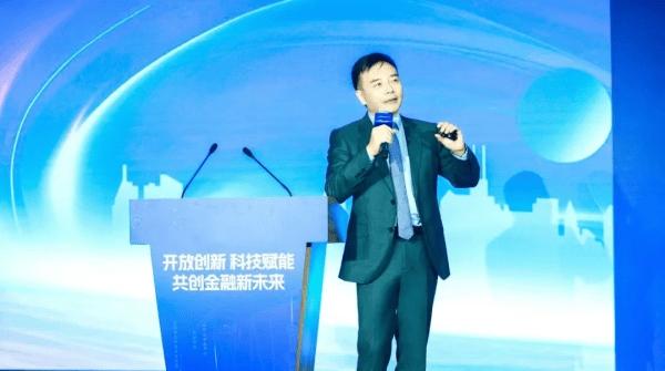 最正规的股票杠杆配资平台 算力到场景：大模型重塑金融未来格局